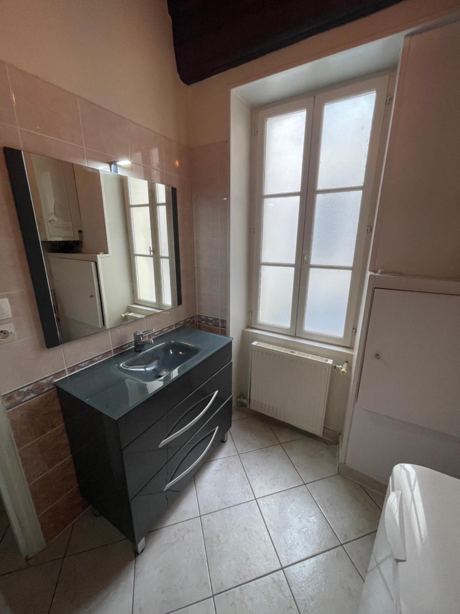 Residence Le Zola Compose De 3 Appartements Distincts En Hyper Centre De Dijon Avec Wifi מראה חיצוני תמונה