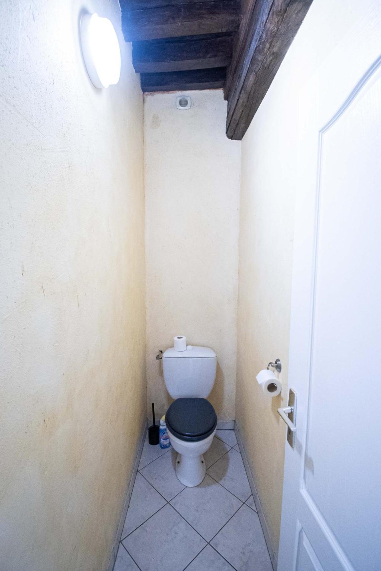 Residence Le Zola Compose De 3 Appartements Distincts En Hyper Centre De Dijon Avec Wifi מראה חיצוני תמונה
